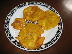 Panama food-- patacones – Best Places In The World To Retire – International Living